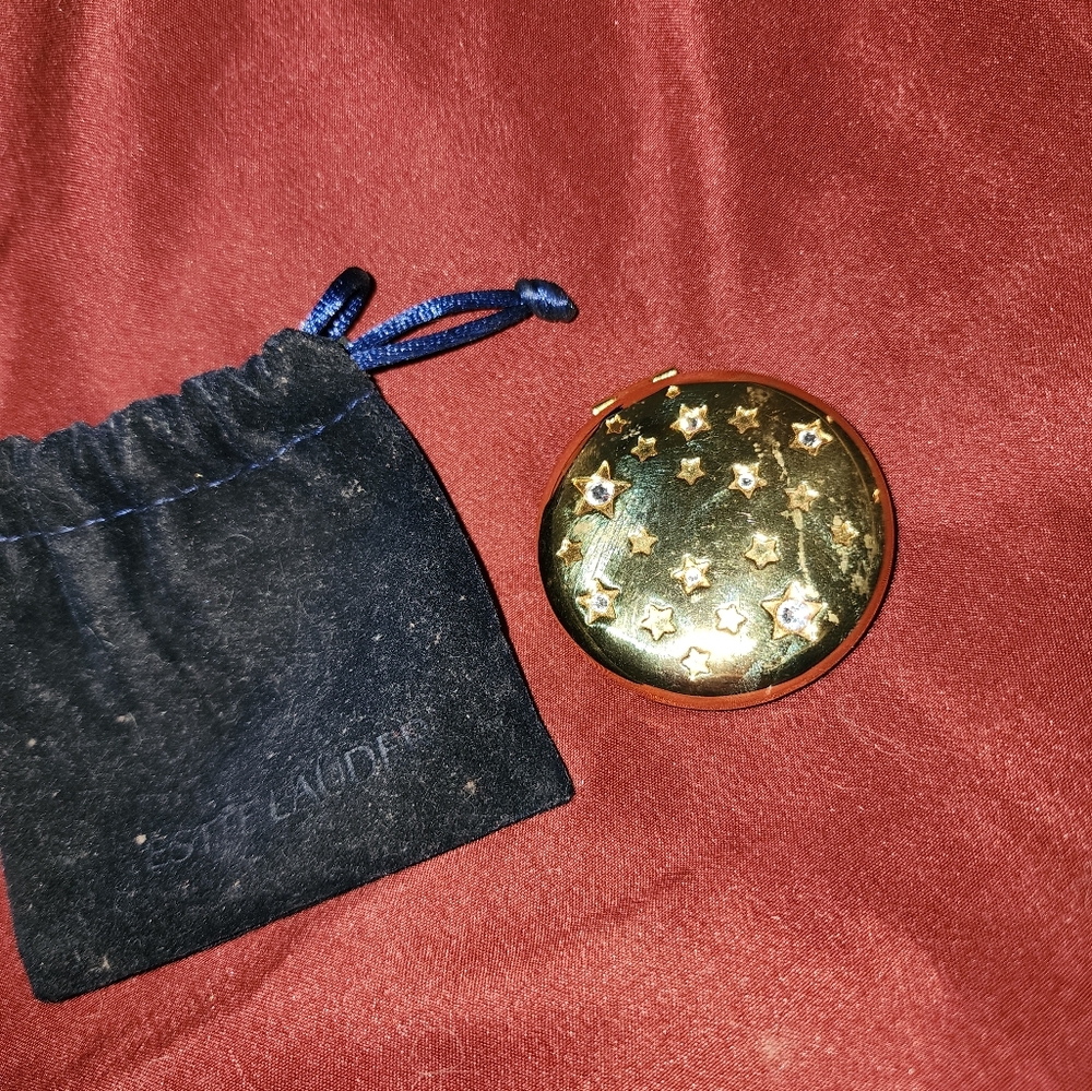 Limited edition estee lauder starry night